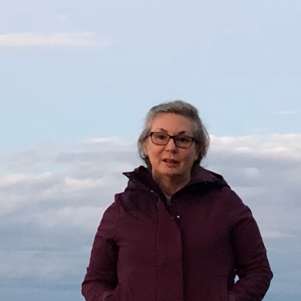 Meet your Posher, Fiona